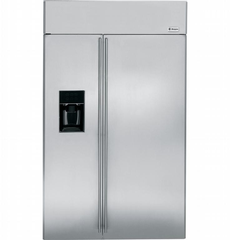 Built In Refrigerator Ge Monogram Built In Refrigerator Reviews